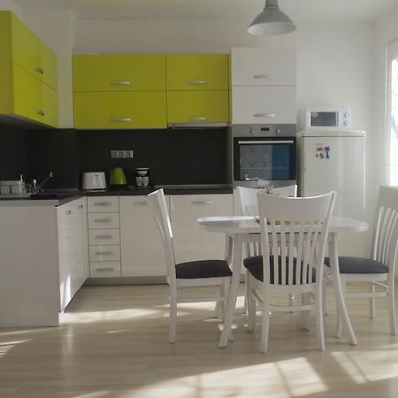 Apartment Sophie Plovdiv Buitenkant foto