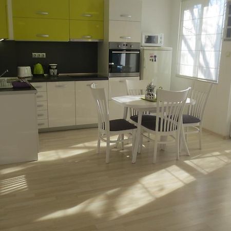 Apartment Sophie Plovdiv Buitenkant foto