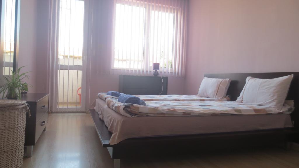 Apartment Sophie Plovdiv Buitenkant foto