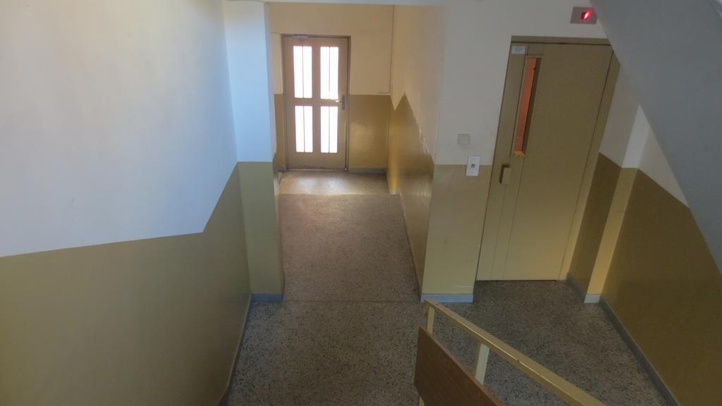 Apartment Sophie Plovdiv Buitenkant foto
