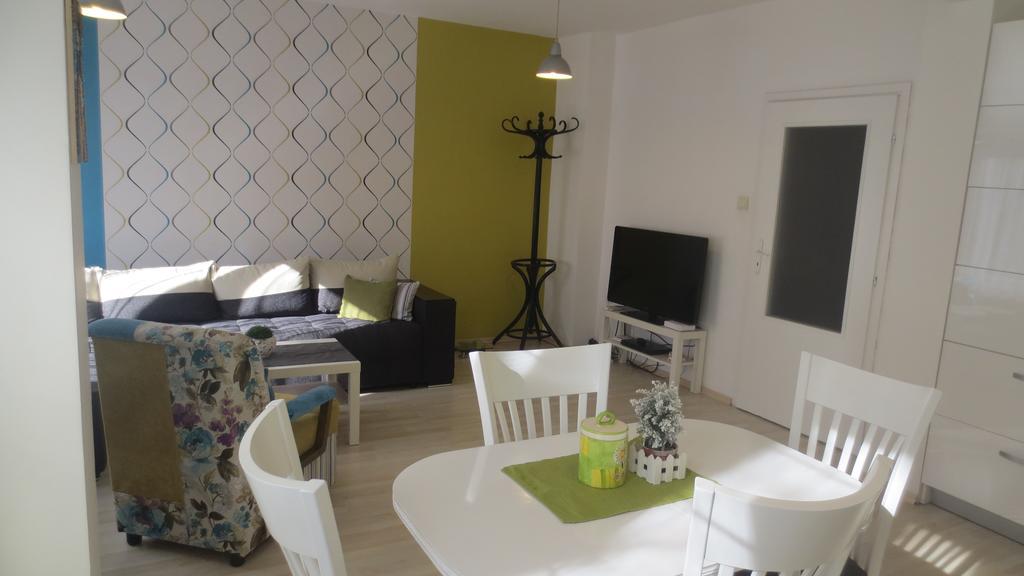 Apartment Sophie Plovdiv Buitenkant foto