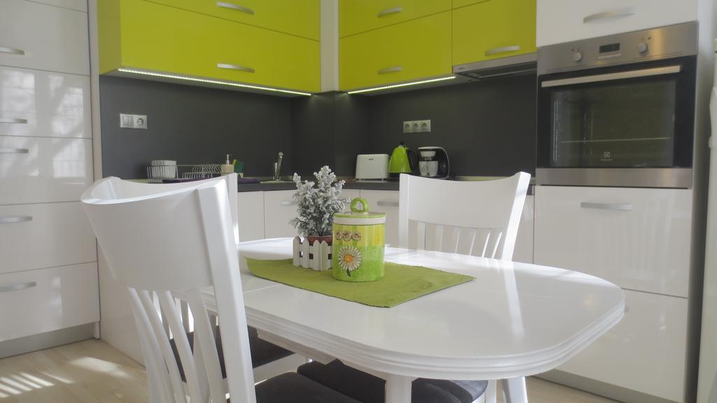 Apartment Sophie Plovdiv Buitenkant foto
