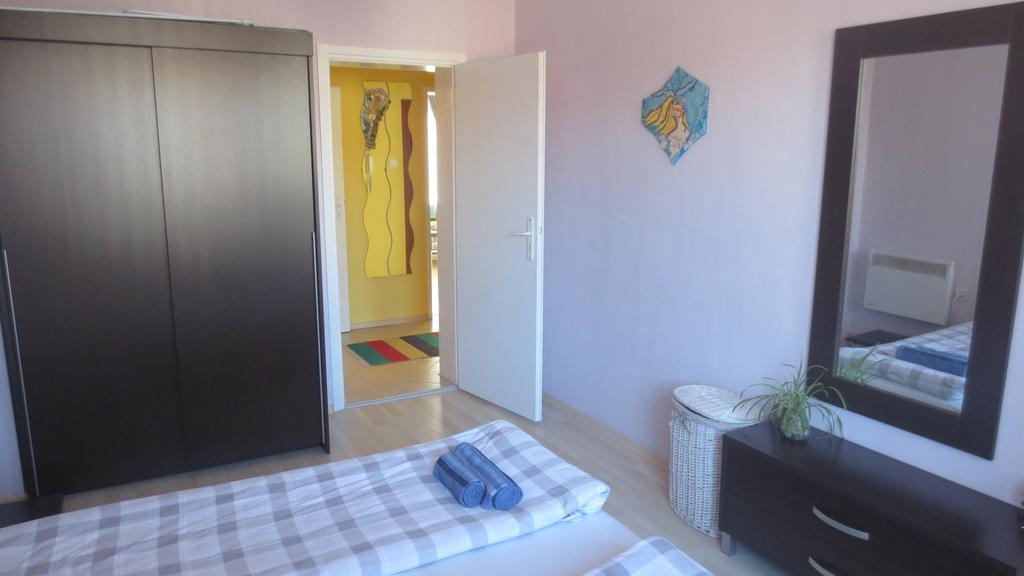 Apartment Sophie Plovdiv Buitenkant foto