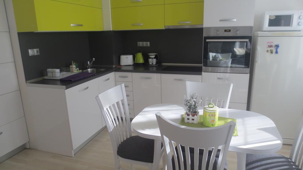 Apartment Sophie Plovdiv Buitenkant foto