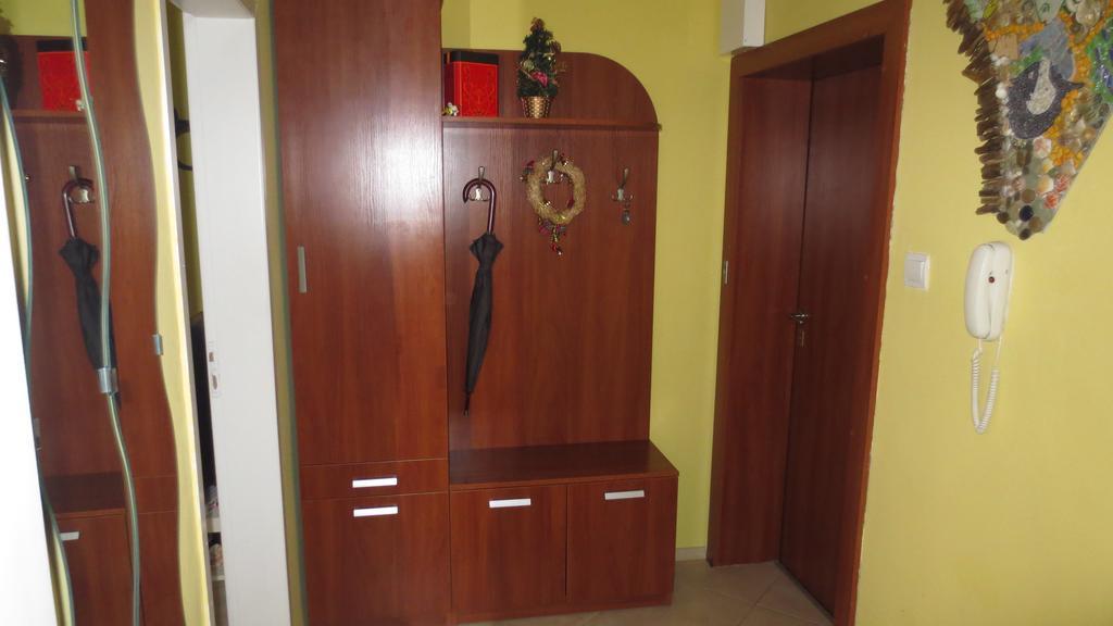 Apartment Sophie Plovdiv Buitenkant foto